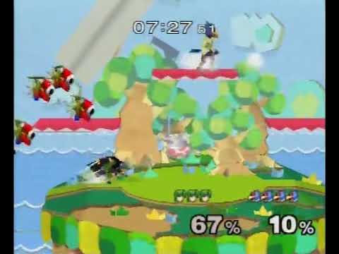 Action Bastard vs MegaXmas Half Moon #31