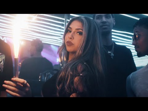 Zaphira - Llego el Finde (Official Music Video)