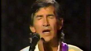 Townes Van Zandt Live - Buckskin Stallion Blues-The Catfish Song (1987)