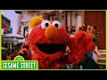 Sesame Street A Happy Ending The Adventures Of Elmo In Grouchland