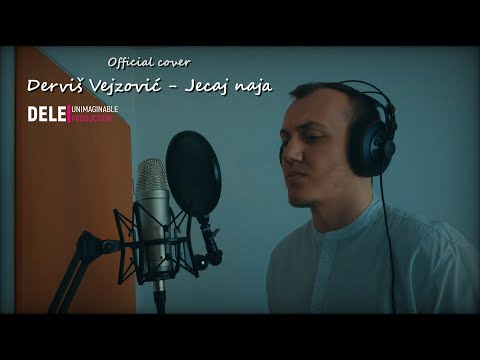Jecaj naja - Derviš Vejzović | Official cover |