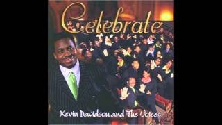 Kevin Davidson & the Voices - Count Your Blessings