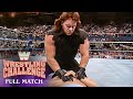 FULL MATCH Undertaker S First One On One Match On TV Wrestling Challenge Dec 9 1990