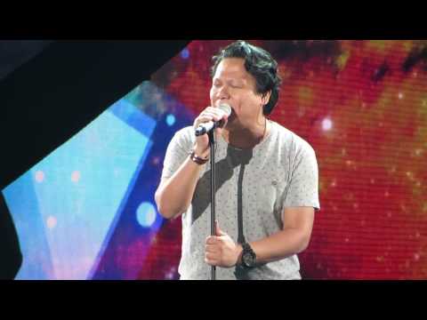 (AJL28 Rehearsals) Hyper Act - Hanya Aku