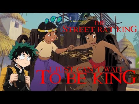 The Street Rat King Part 6 - "I Just Can't Wait To Be King"
