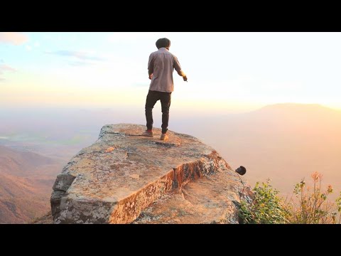 Lutan Fyah - Up In The Hills