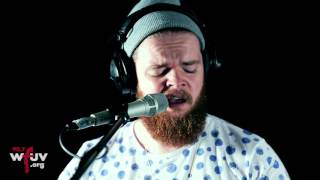Jack Garratt - &quot;Chemical&quot; (Live at WFUV)