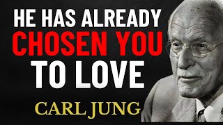 He Loves You More Than He Realizes – This One Sign Reveals It | Carl Jung