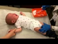 William S 2 Month Shots