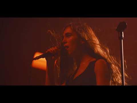 Smerz "You got time and I got money" | live from Outline, Knockdown Center