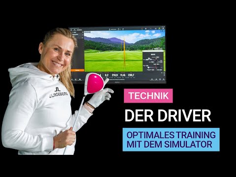 Spieltipp / Technik: Den Driver optimal mit einem Simulator trainieren