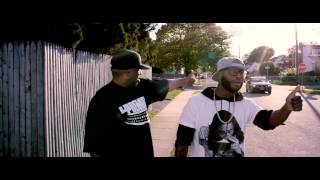 PRhyme "Courtesy" 10Faces Remix Video