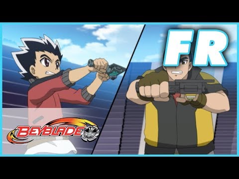 Beyblade: Metal Masters | Le mystère s'épaissit - Ep. 86 | FRANÇAIS!