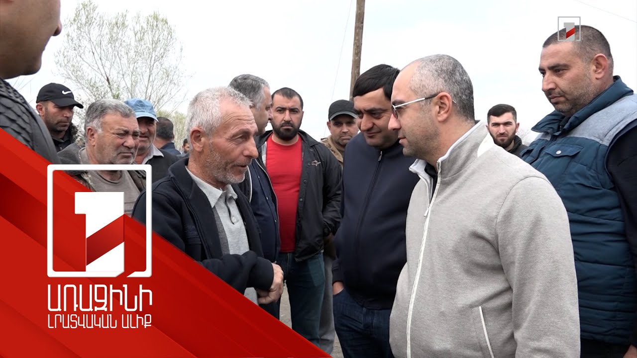 Արմավիրի սահմանային գոտու վարելահողերում վարձու աշխատողներն ավելի արագ անցագրեր կստանան