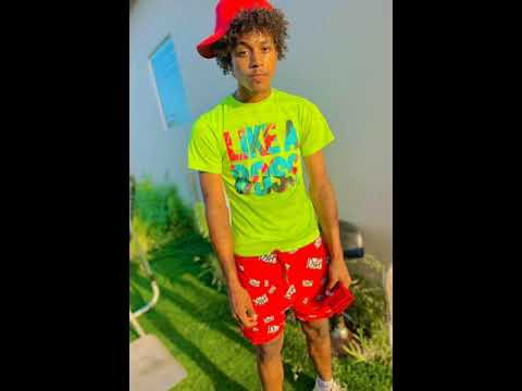 JADON X DSHAWN - SKURIDAT🗣