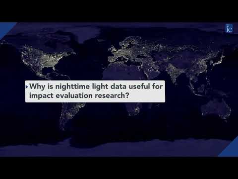 State of play for big data in impact evaluation | 3ie Big Data Systematic Map