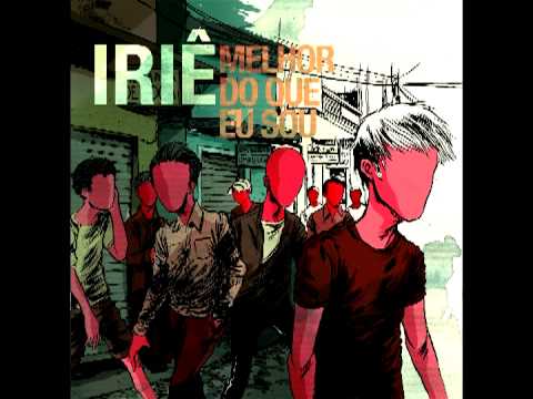 Barca Das Seis - Iriê