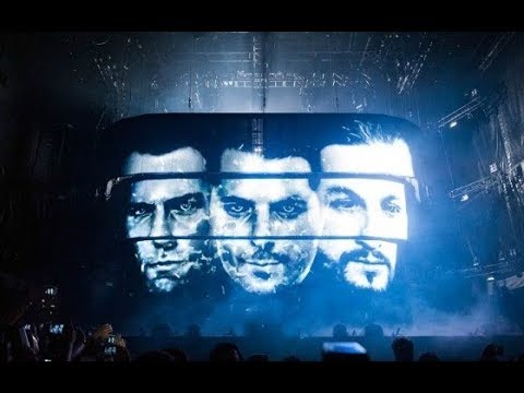 ⚫⚫⚫ Mix | Part II (2012-14)