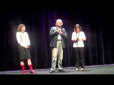 Nostalgia for the Light TIFF Q&A (Part 1 of 3)