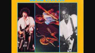 Wild Horses - Blackmail (live 79)