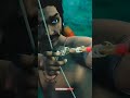 Lord Krishna End Of Dwaparyuga Karthikeya 2 Status Viral