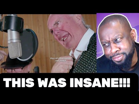 First Time Hearing Pete & Bas - Gangster Sh** | REACTION