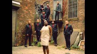 Sharon Jones & the Dap Kings - Give it Back