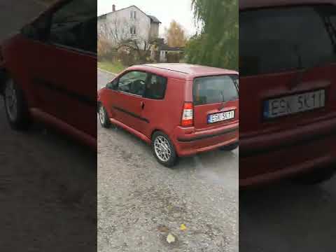 Aixam 500 diesel 2006r 4KW....