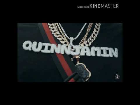 Quinnjamin - Prevail