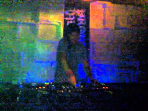 Joepardy @ Proud 2 be Hardcore 4