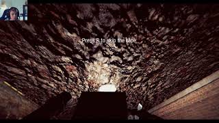 A step into darkness EP1