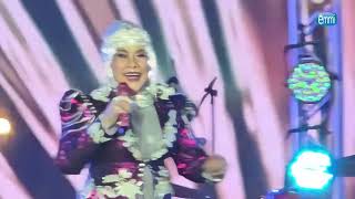 Download lagu PENGOBAT RINDU  - ELVY SUKAESIH WITH MAHKOTA mp3