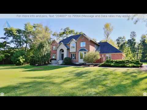 Priced at $749,900 - 10590 Clyo Road, Washington Township, OH 45458