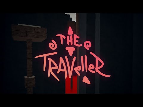 The Traveller [Tier 14] - Completion