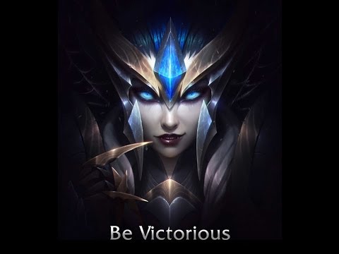 Victorious Elise Skin Spotlight - Released