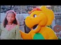 Barney The Not So Magical Magician From The Land Of Make Believe