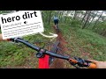 The Most UNDERATED State for Mountain Biking? Descending Steep Georgia MTB Trails The Most UNDERATED State for Mountain Biking? Descending Steep Georgia MTB Trails