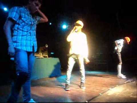 Mc M5 (SHOW MILLENIUM)