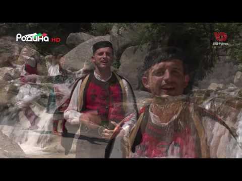 КАРАМФИЛ БОЖИКОВ - КОЙ ТИ ГИ ДАДЕ ТИЯ ЦЪРНИ ОЧИ / KARAMFIL BOJIKOV - KOI TI GI DADE  2016