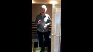 Ann & Ken Review the Detox and Health Benefits They Receive From Their Clearlight Infrared Sauna