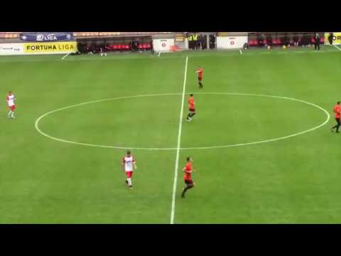 Zostrih: MFK Ružomberok B – MFK Tatran Liptovský Mikuláš 2:5 (0:3)