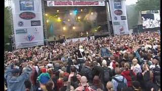 E Type   Paradise Live  Kaivarin Kesäkonsertti 12 06 04