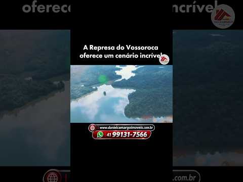 Invista em Tijucas do Sul PR