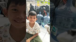Pengukuran nilai kemanisan bebrp varian buah anggur di 90 HSP memakai alat refractometer