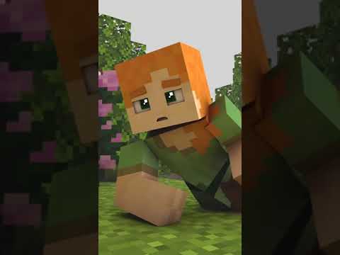 INSANE Minecraft Pro Player Story!! (Animation)