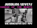 Jumbling Towers - Charge of the Runts
