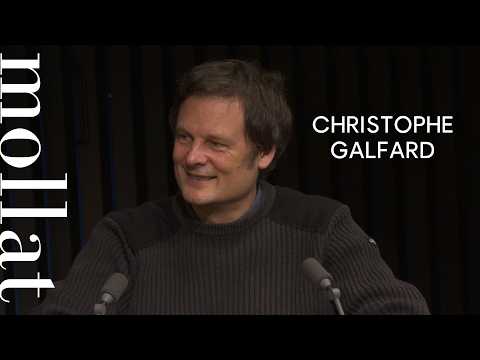 Christophe Galfard - La vie à portée de main