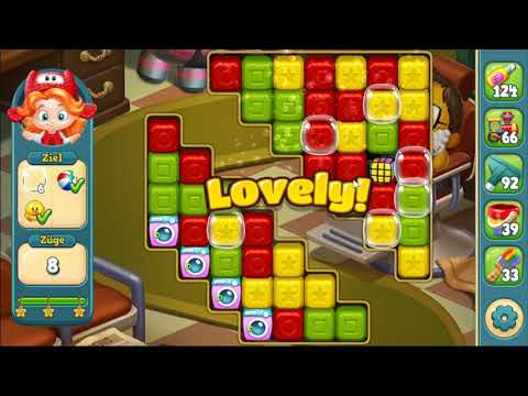 Toy Blast Level 3387