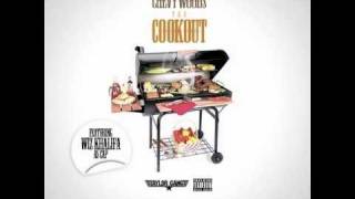 Chevy Woods - Napkins ft. Wiz Khalifa (The Cookout)