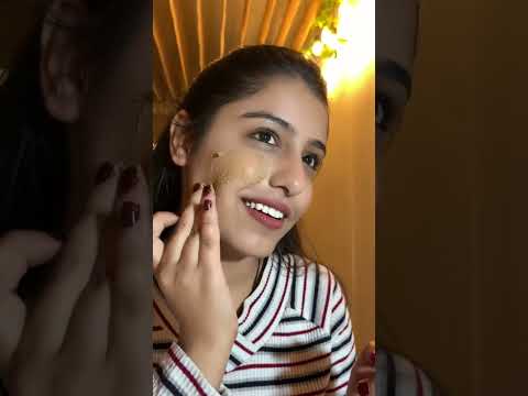 Natural sandalwood powder